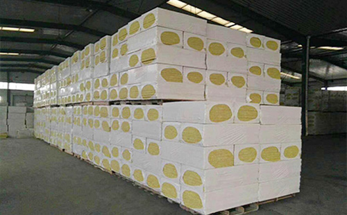 安定岩棉板 安定岩棉板