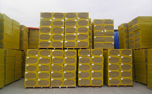 安定岩棉板 安定岩棉板