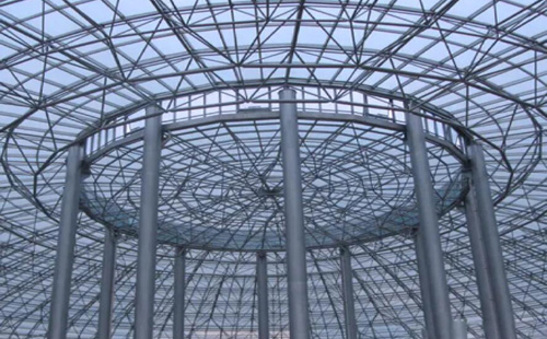 安定安定钢结构安装 安定安定钢结构安装