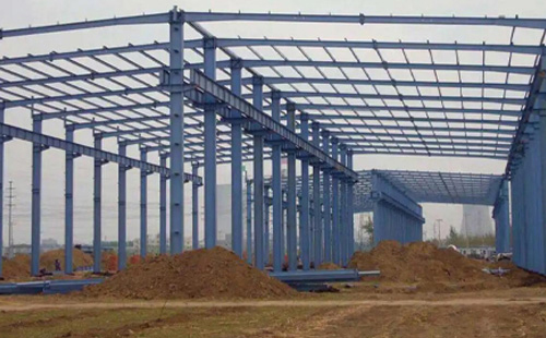 轻安定钢结构房屋安装常见错误及整改方案 轻安定钢结构房屋安装常见错误及整改方案