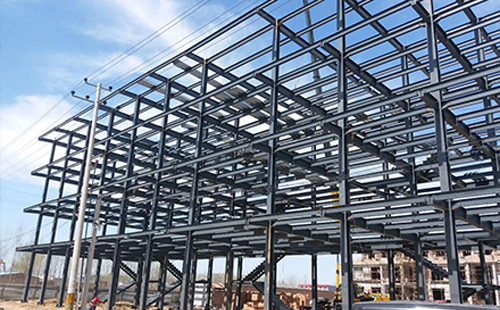 工业用安定安定钢结构厂房防火规范与造价控制解析