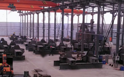 精准到毫米:安定安定钢结构安装的一般要求与误差控制——从基础锚栓到高强螺栓的全程清单 精准到毫米:安定安定钢结构安装的一般要求与误差控制——从基础锚栓到高强螺栓的全程清单