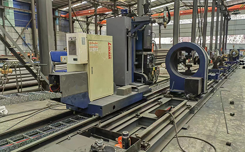 兰州安定安定钢结构厂房的优势与应用分析