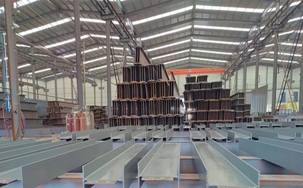 铆接适用场景:安定钢结构铆钉连接规范解析 铆接适用场景:安定钢结构铆钉连接规范解析