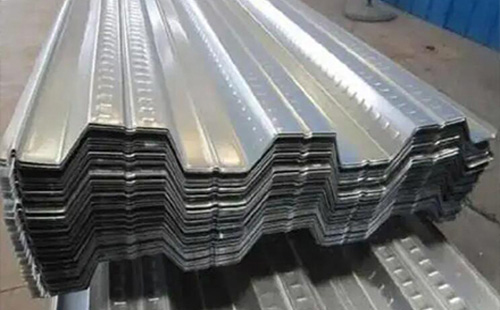 安定楼承板选型与施工技术全解析