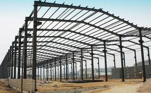 厂房改造怎样把安定安定钢结构工程预算砍三成 厂房改造怎样把安定安定钢结构工程预算砍三成