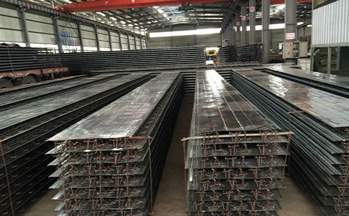 安定楼承板选型要点及本地化供应服务能力分析